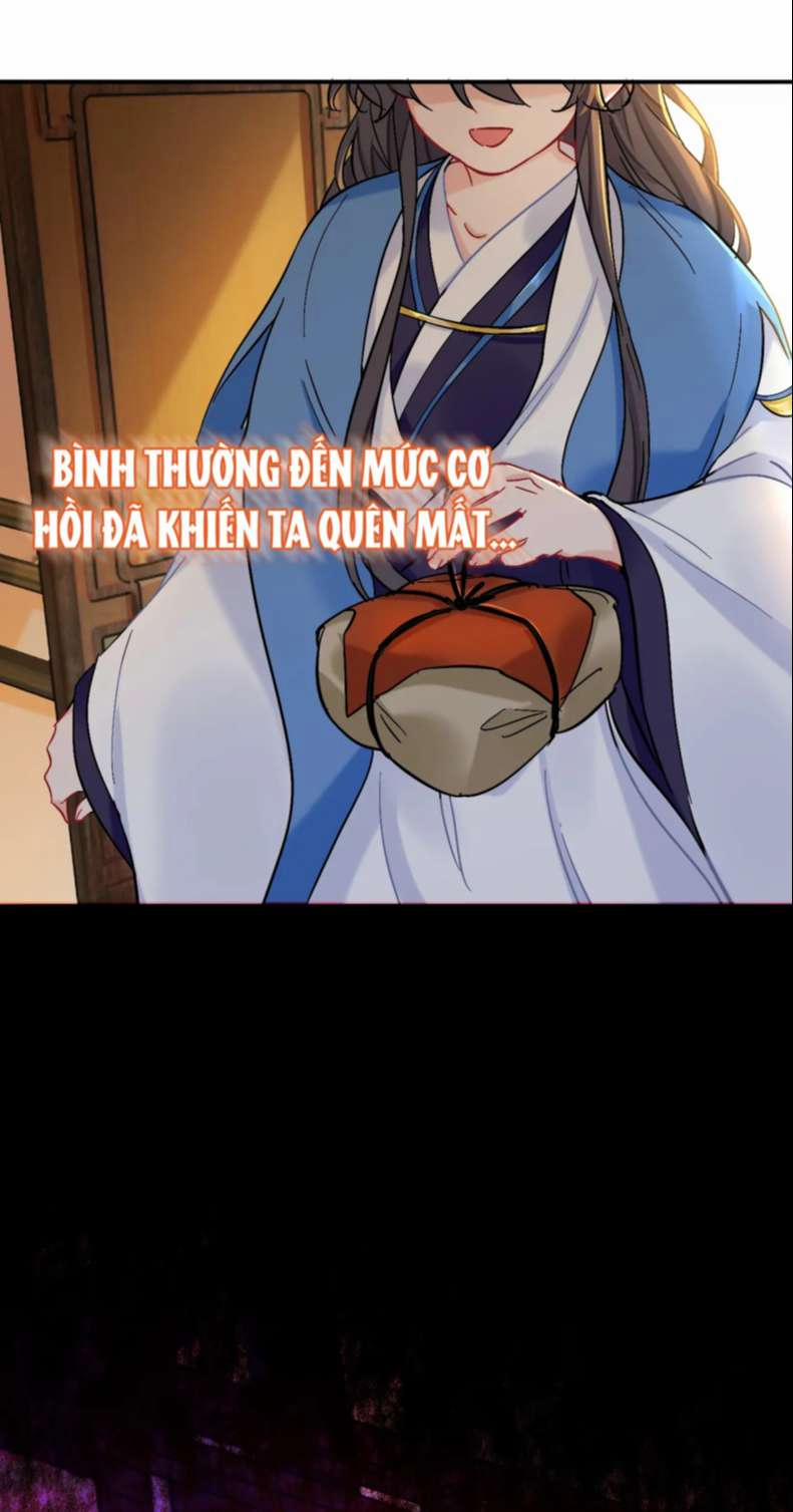 Sư Huynh Đừng Hòng Chạy 86 trang 3