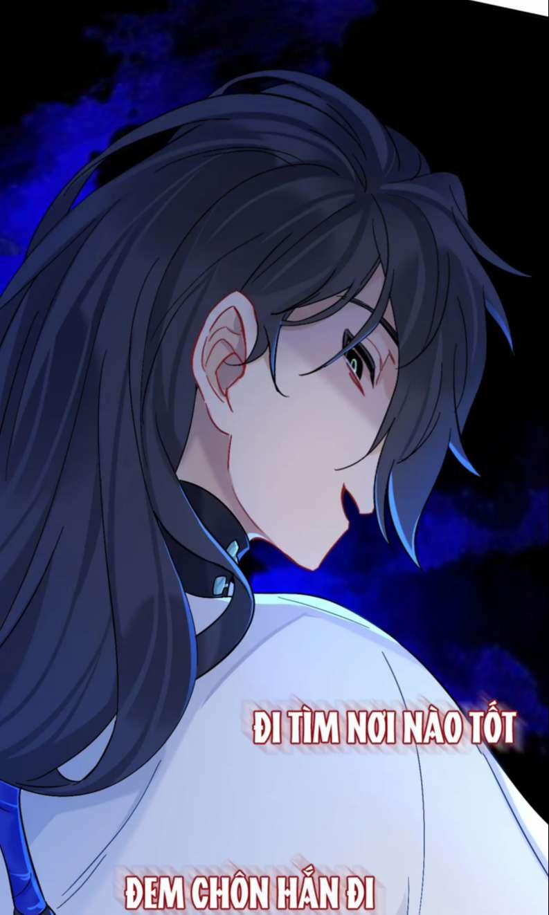 Sư Huynh Đừng Hòng Chạy 86 trang 30