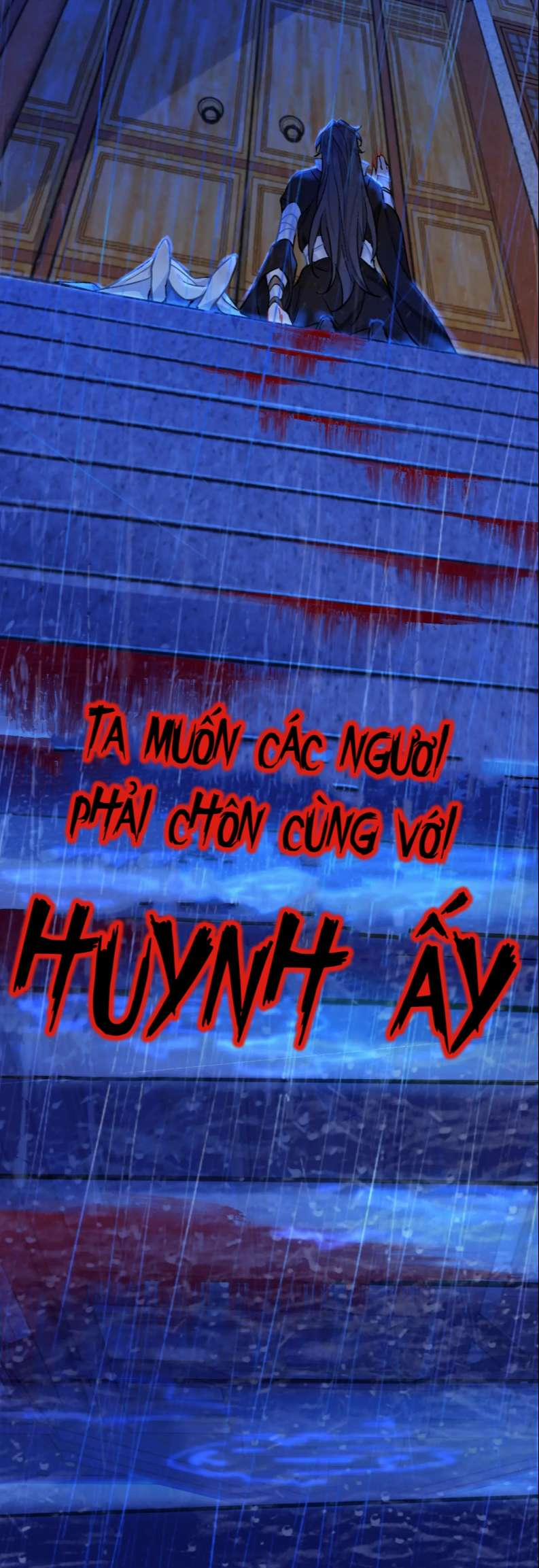 Sư Huynh Đừng Hòng Chạy 86 trang 41