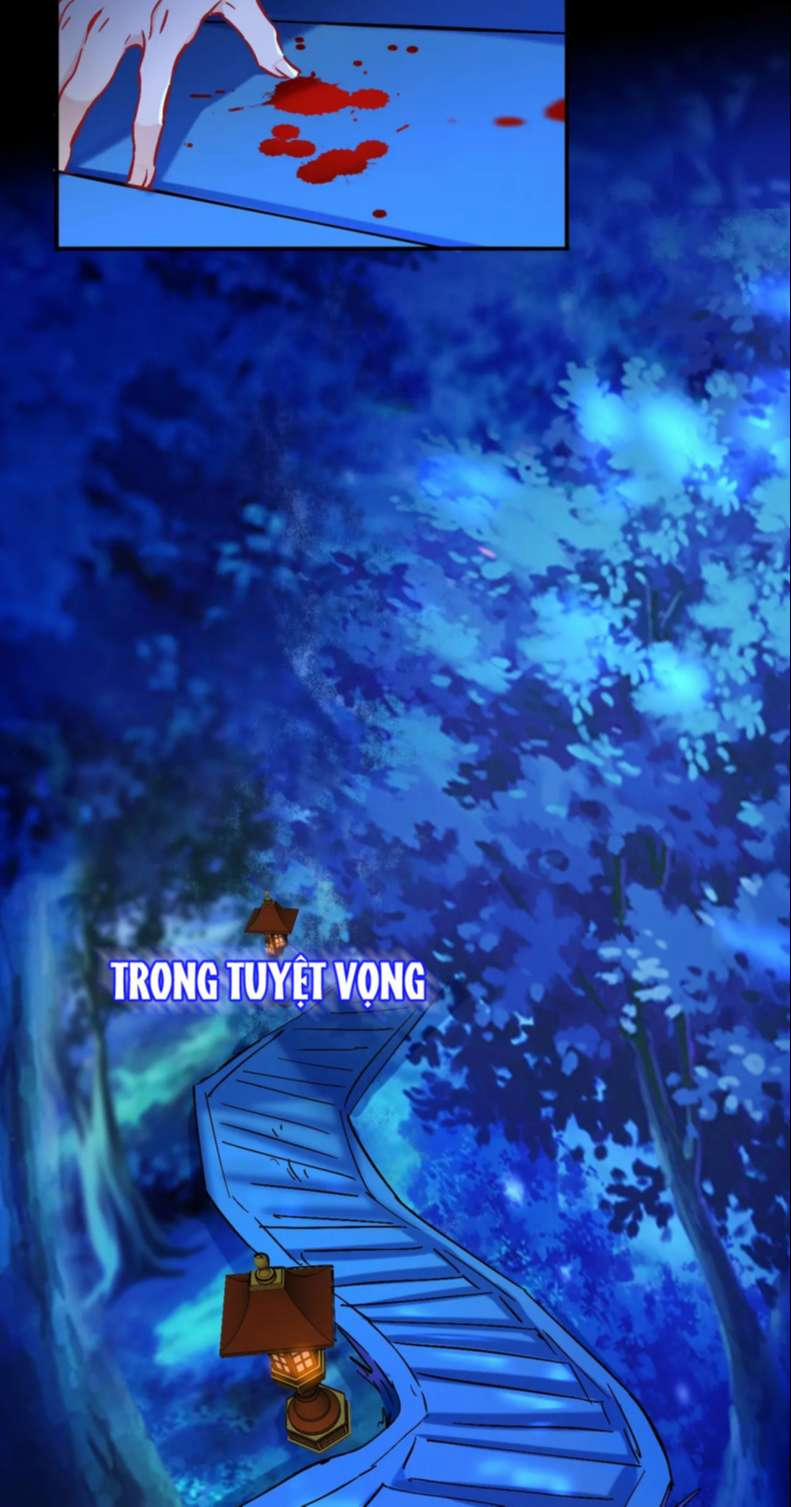 Sư Huynh Đừng Hòng Chạy 86 trang 7