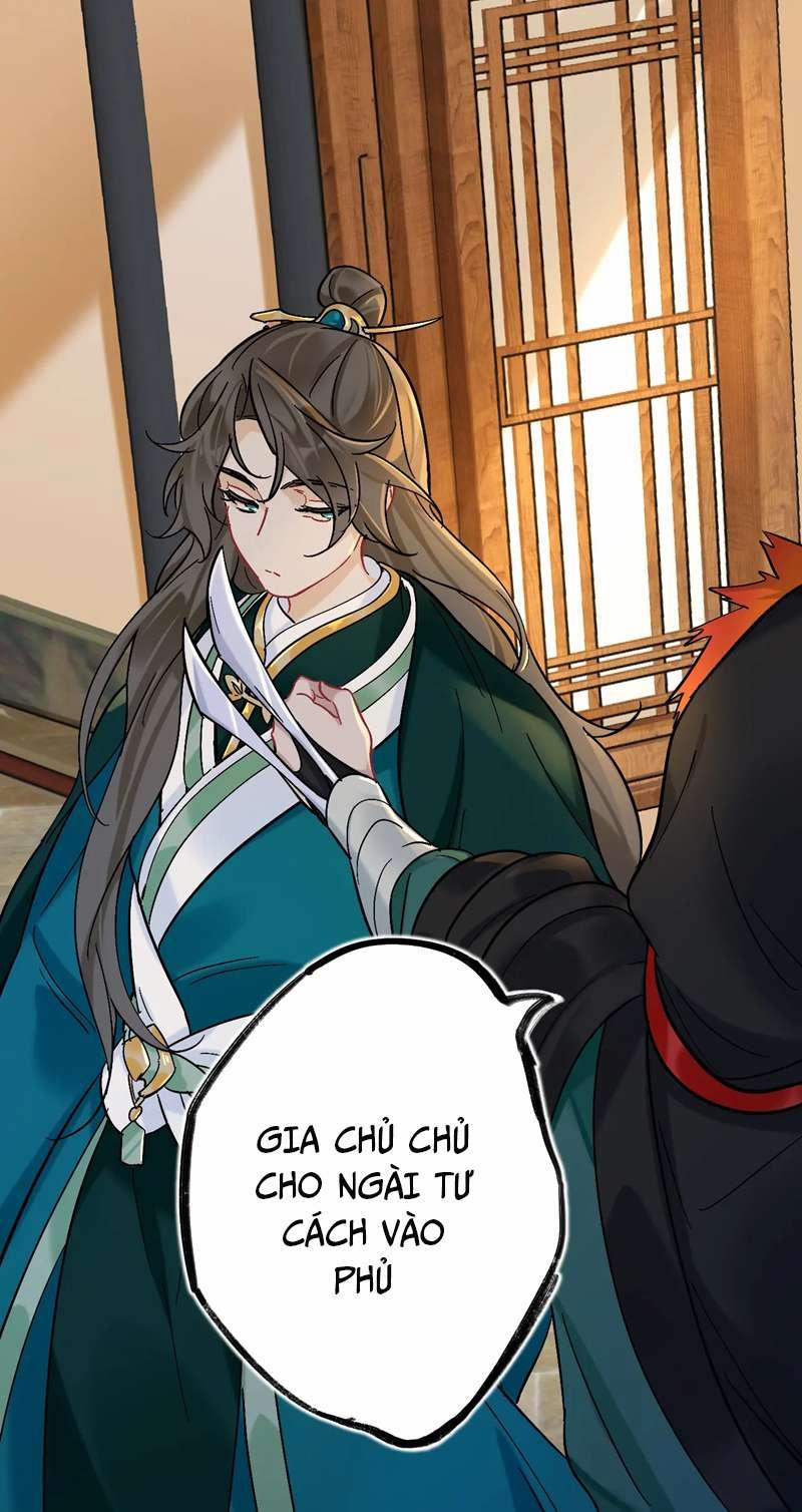 Sư Huynh Đừng Hòng Chạy 87 trang 10