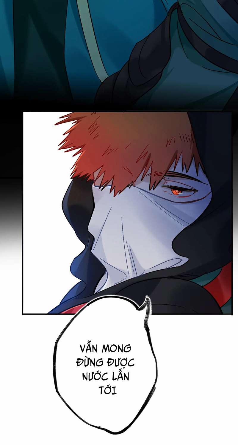 Sư Huynh Đừng Hòng Chạy 87 trang 11