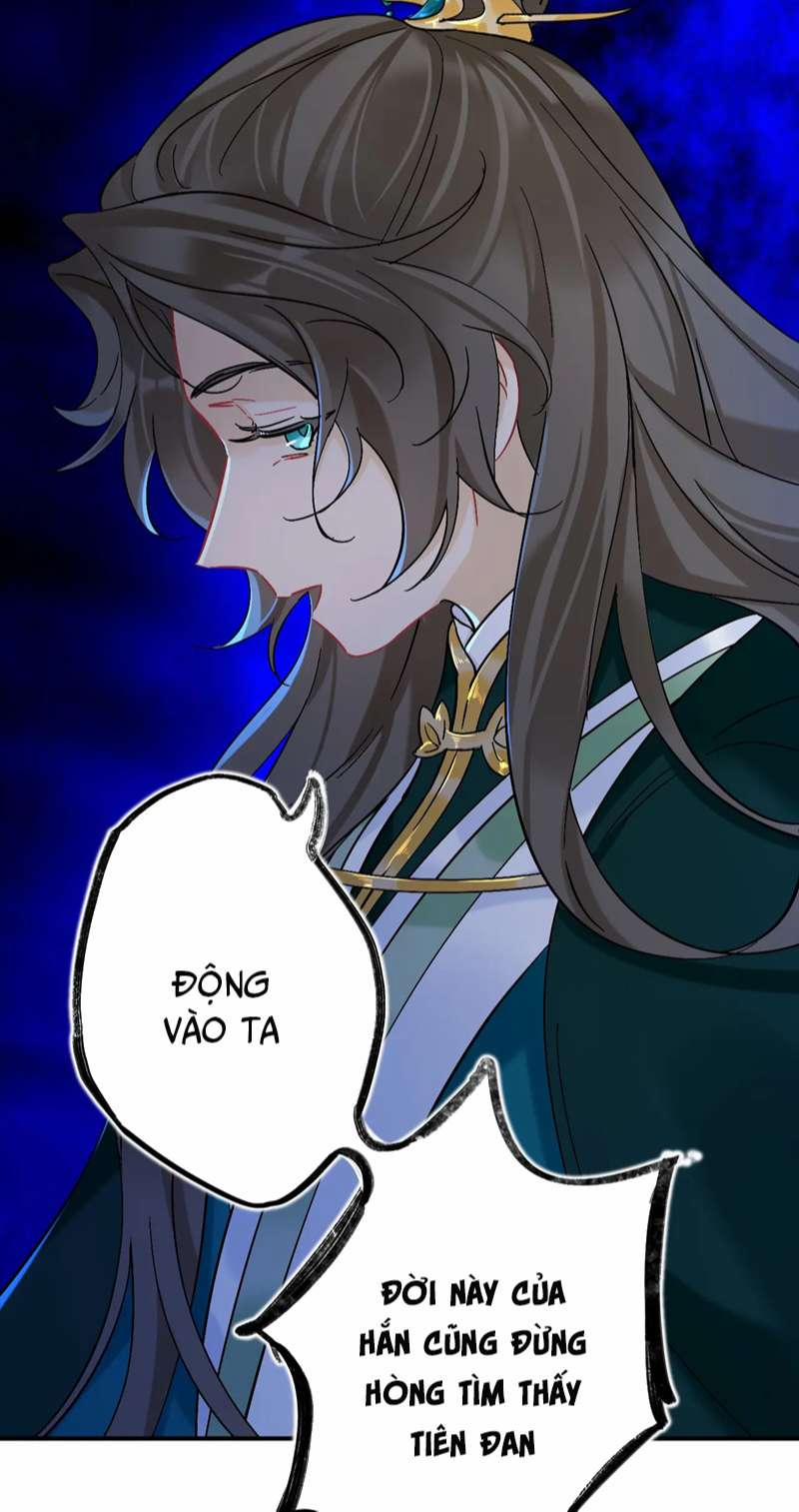 Sư Huynh Đừng Hòng Chạy 87 trang 13