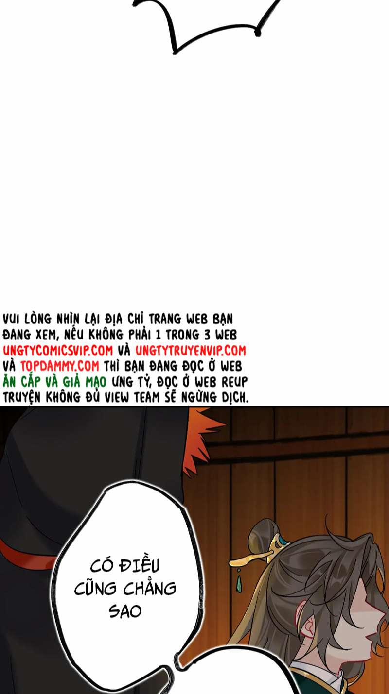 Sư Huynh Đừng Hòng Chạy 87 trang 14