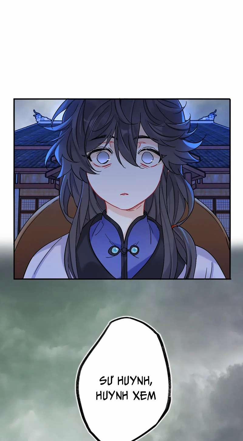 Sư Huynh Đừng Hòng Chạy 87 trang 23
