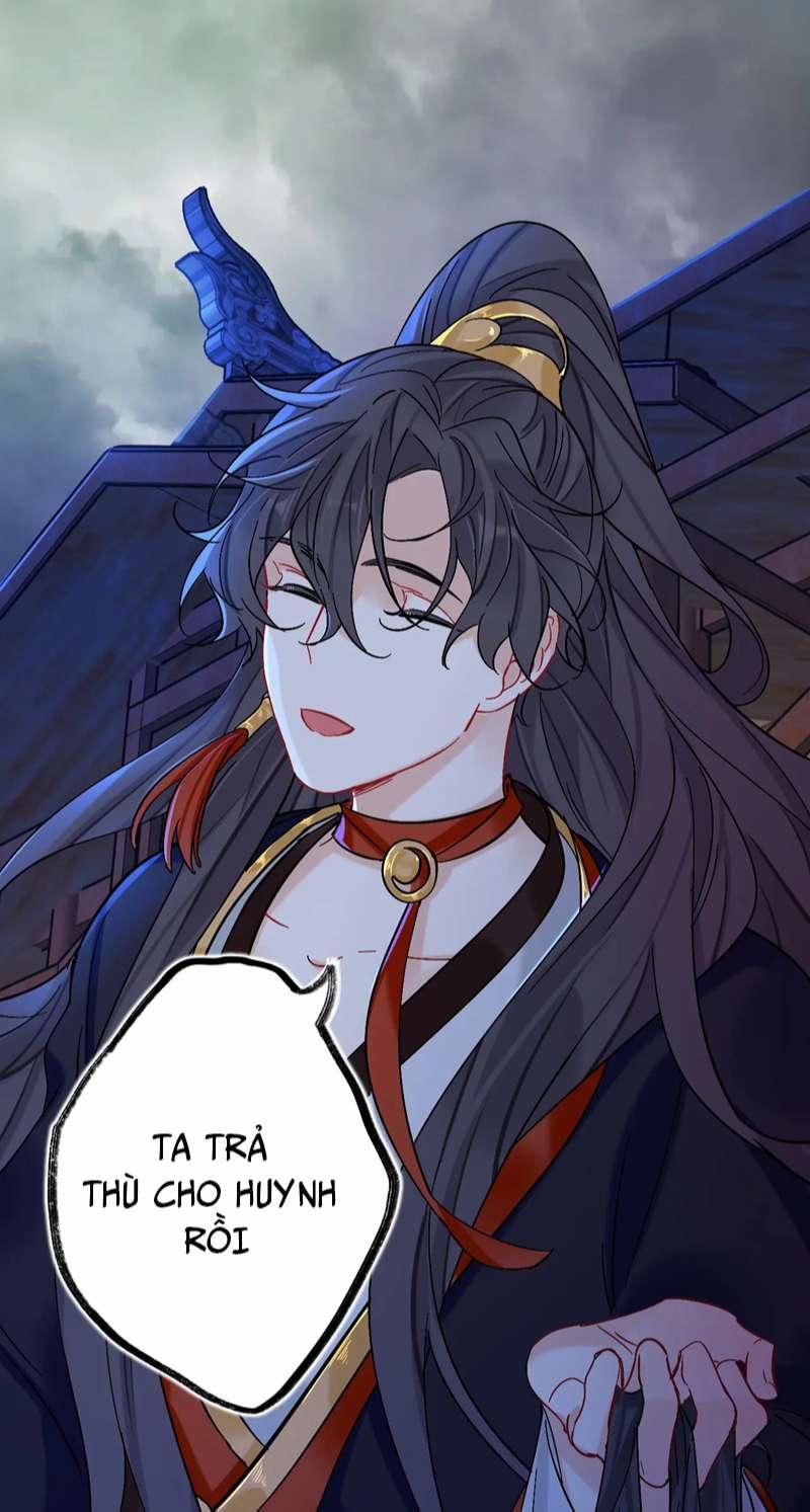 Sư Huynh Đừng Hòng Chạy 87 trang 26