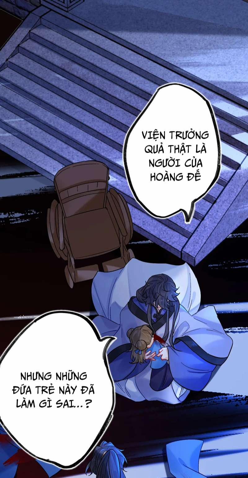 Sư Huynh Đừng Hòng Chạy 87 trang 29