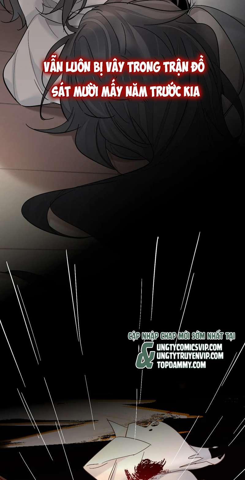 Sư Huynh Đừng Hòng Chạy 87 trang 40