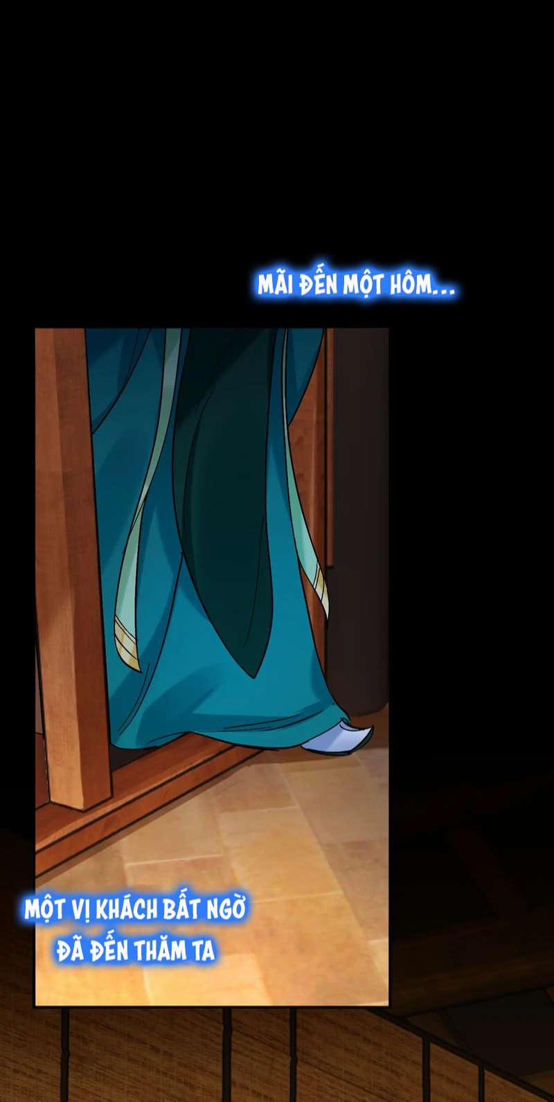 Sư Huynh Đừng Hòng Chạy 87 trang 5