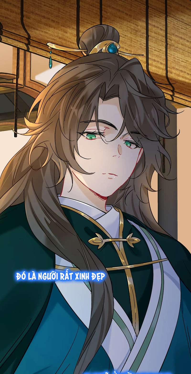 Sư Huynh Đừng Hòng Chạy 87 trang 6