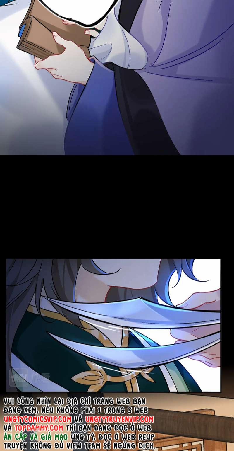 Sư Huynh Đừng Hòng Chạy 87 trang 9