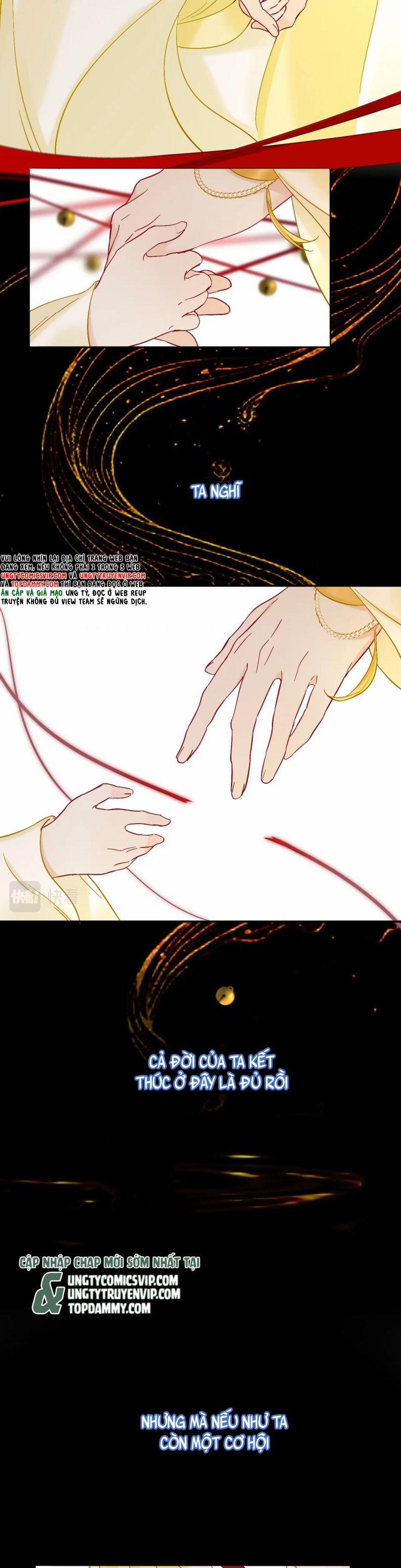 Sư Huynh Đừng Hòng Chạy 88 trang 16