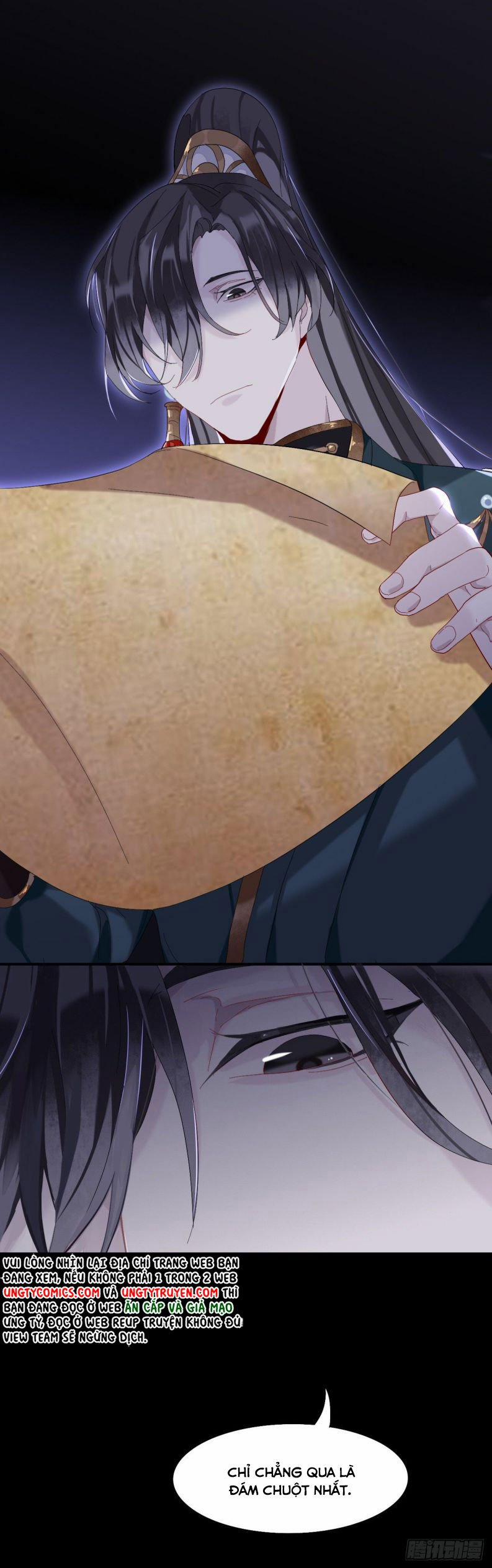 Sư Huynh Đừng Hòng Chạy 9 trang 1