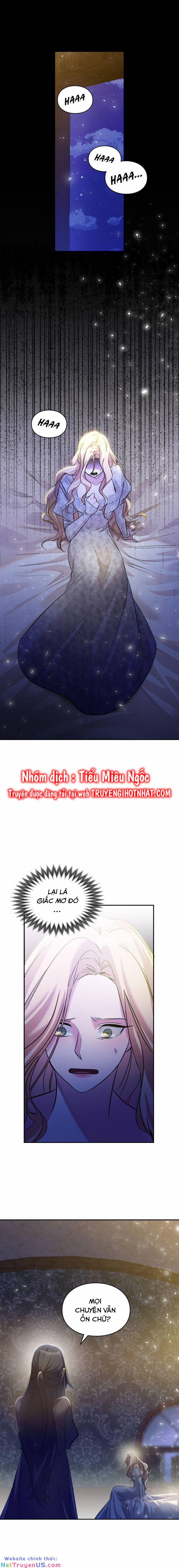 Sự Hy Sinh Của Ác Quỷ 1.1 trang 4