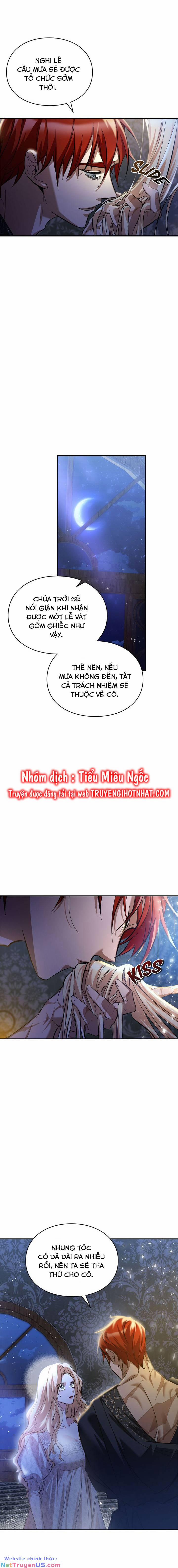 Sự Hy Sinh Của Ác Quỷ 1.2 trang 3