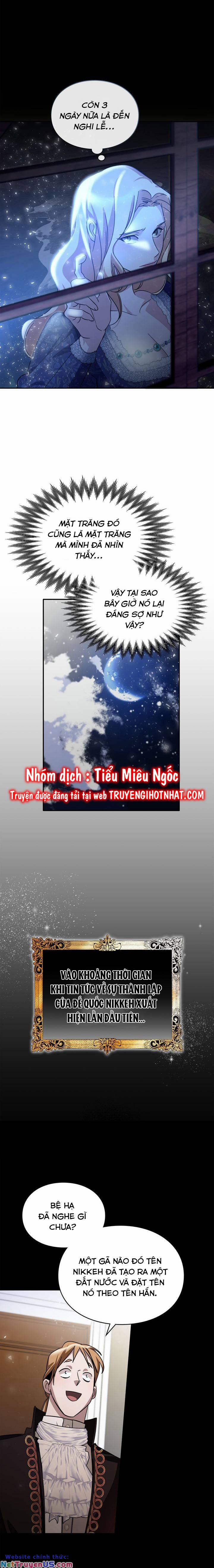 Sự Hy Sinh Của Ác Quỷ 2.1 trang 2