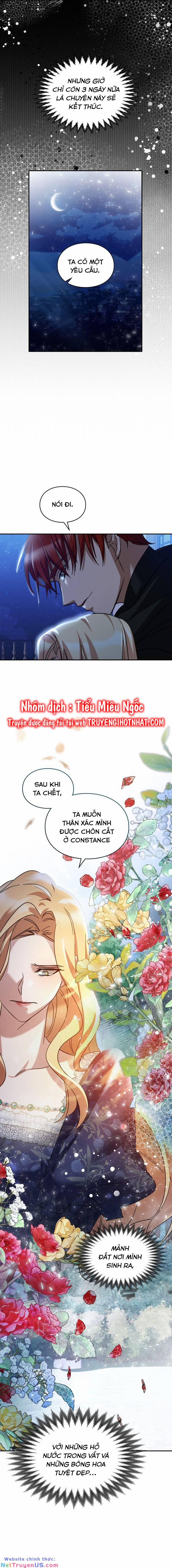 Sự Hy Sinh Của Ác Quỷ 2.2 trang 2