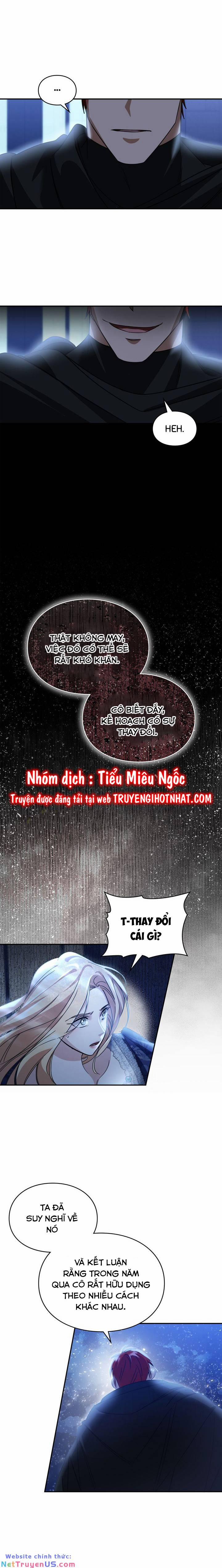 Sự Hy Sinh Của Ác Quỷ 2.2 trang 3