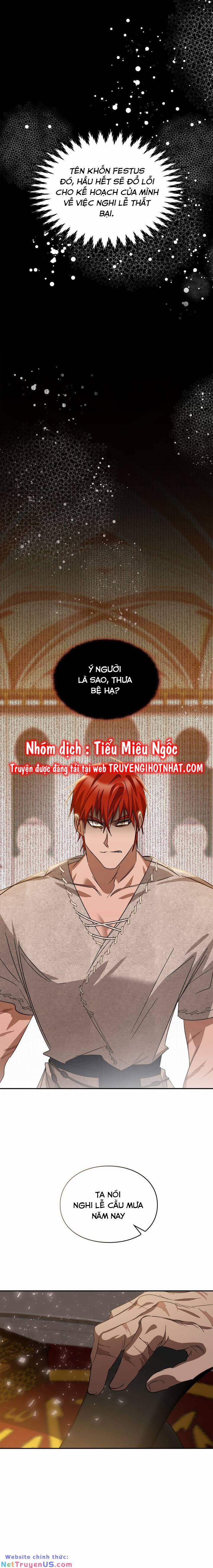 Sự Hy Sinh Của Ác Quỷ 2.2 trang 6