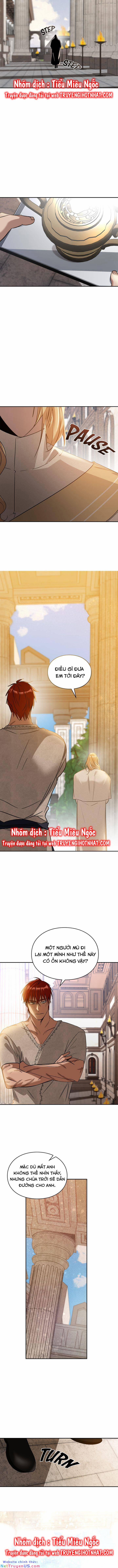 Sự Hy Sinh Của Ác Quỷ 3.1 trang 5