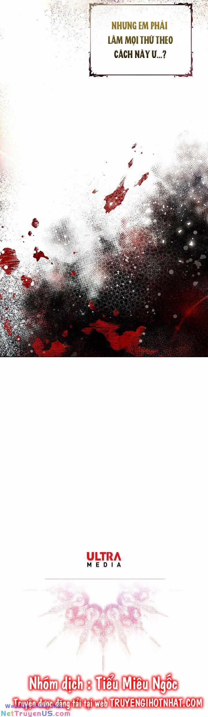 Sự Hy Sinh Của Ác Quỷ 3.2 trang 6