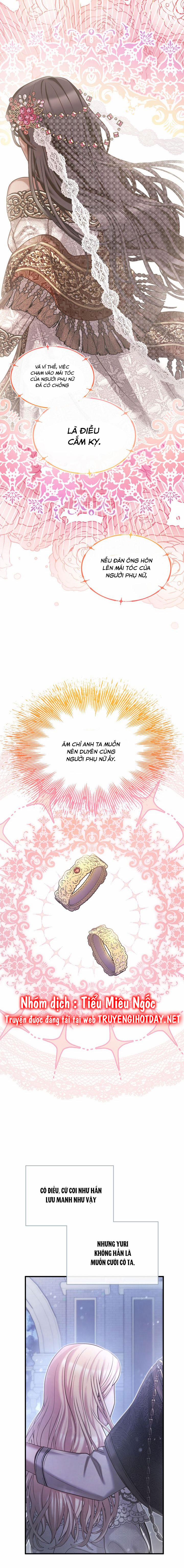 Sự Hy Sinh Của Ác Quỷ 33 trang 12