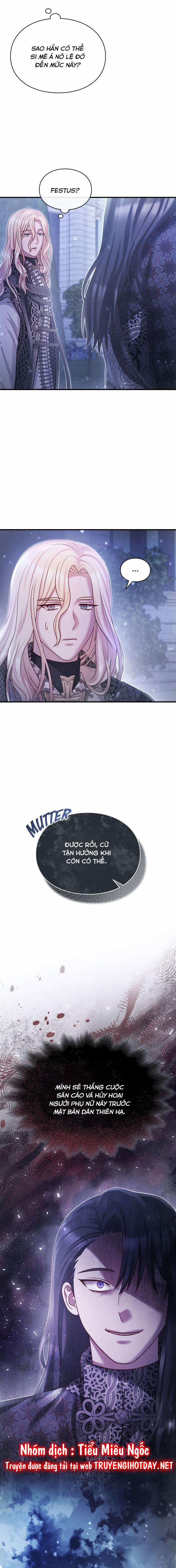 Sự Hy Sinh Của Ác Quỷ 33 trang 13