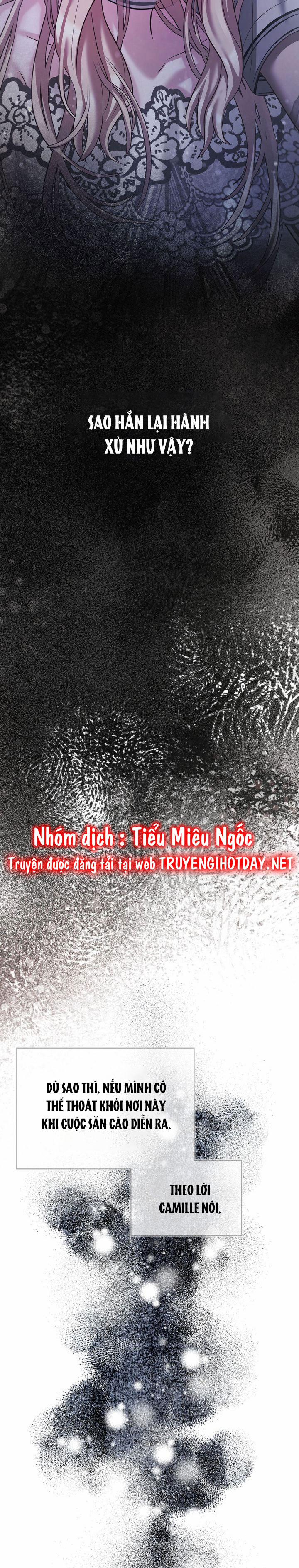 Sự Hy Sinh Của Ác Quỷ 33 trang 16