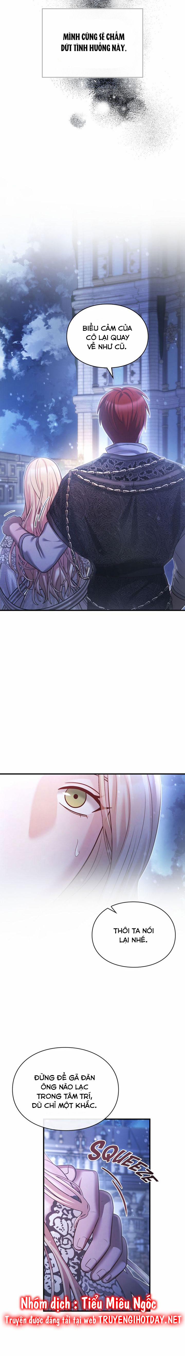 Sự Hy Sinh Của Ác Quỷ 33 trang 17