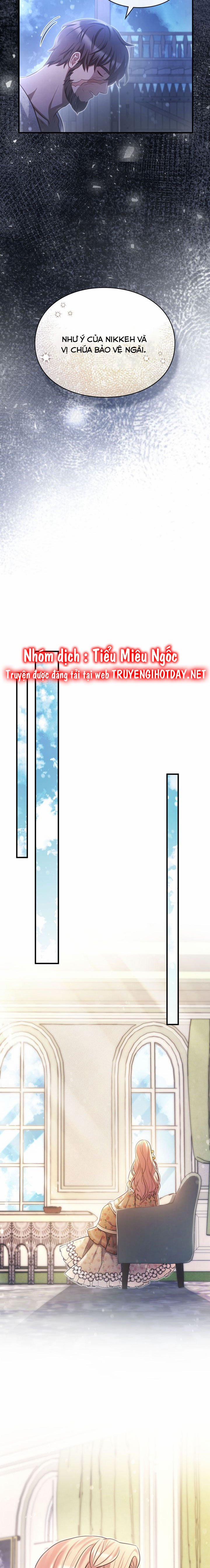 Sự Hy Sinh Của Ác Quỷ 34 trang 10