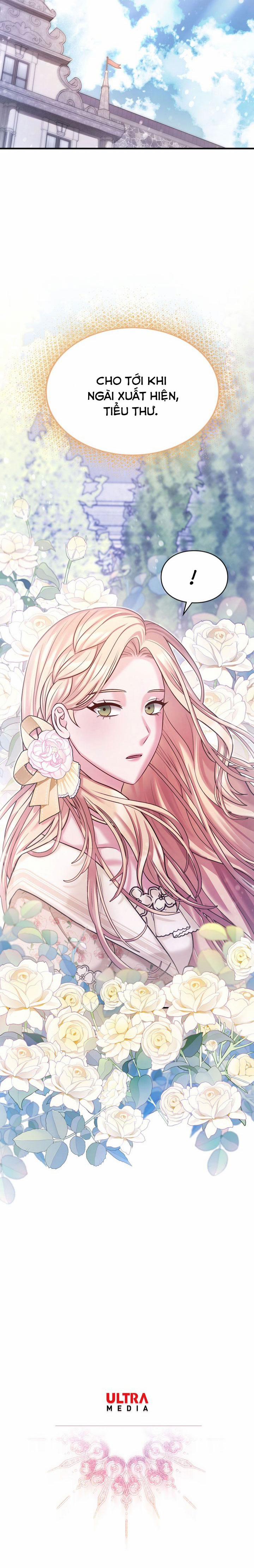 Sự Hy Sinh Của Ác Quỷ 34 trang 20