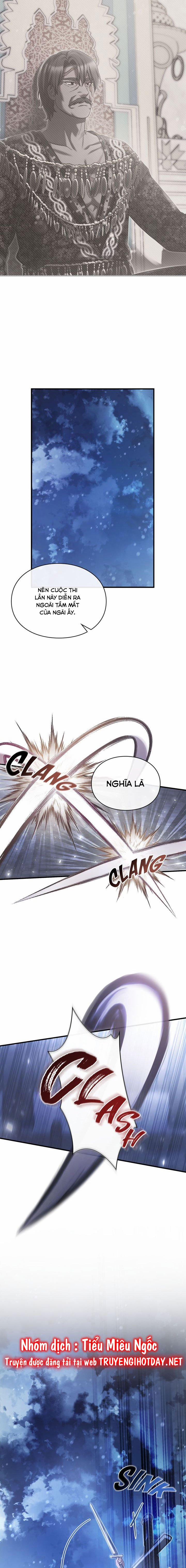 Sự Hy Sinh Của Ác Quỷ 34 trang 4