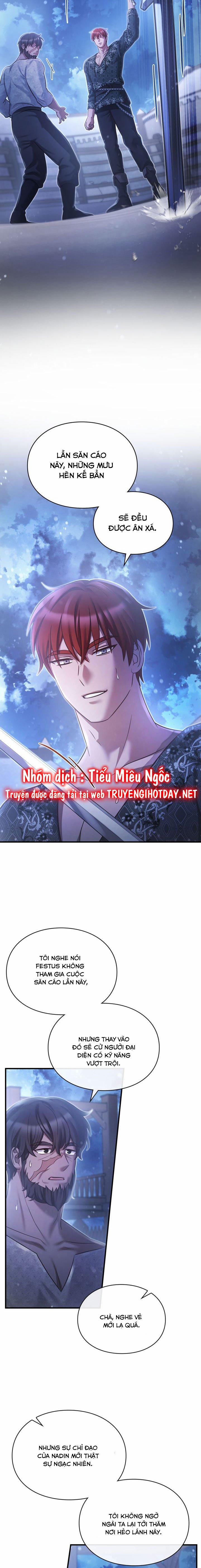 Sự Hy Sinh Của Ác Quỷ 34 trang 5