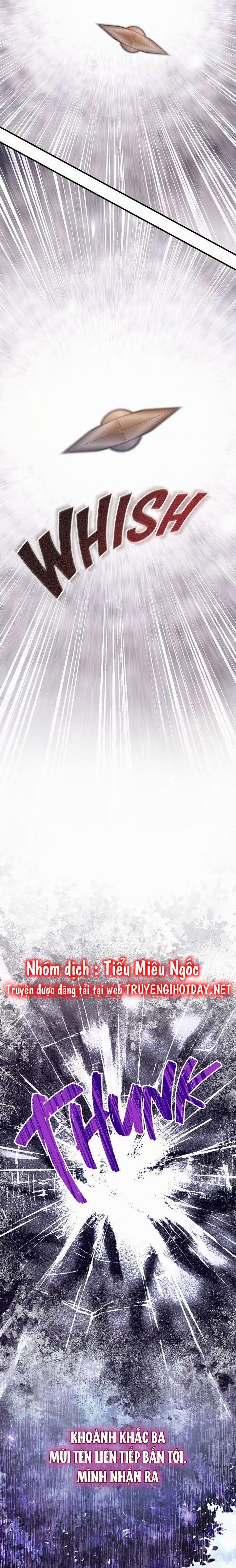 Sự Hy Sinh Của Ác Quỷ 36 trang 15