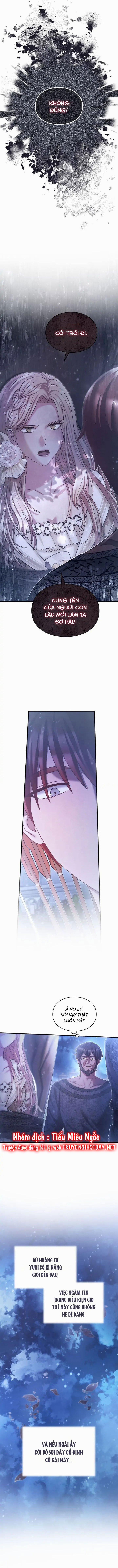 Sự Hy Sinh Của Ác Quỷ 36 trang 7