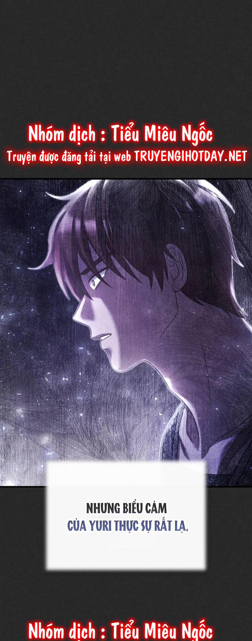 Sự Hy Sinh Của Ác Quỷ 37 trang 10