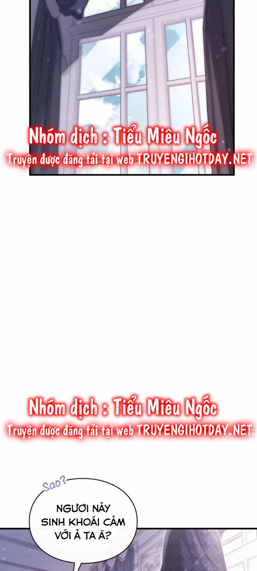 Sự Hy Sinh Của Ác Quỷ 37 trang 17