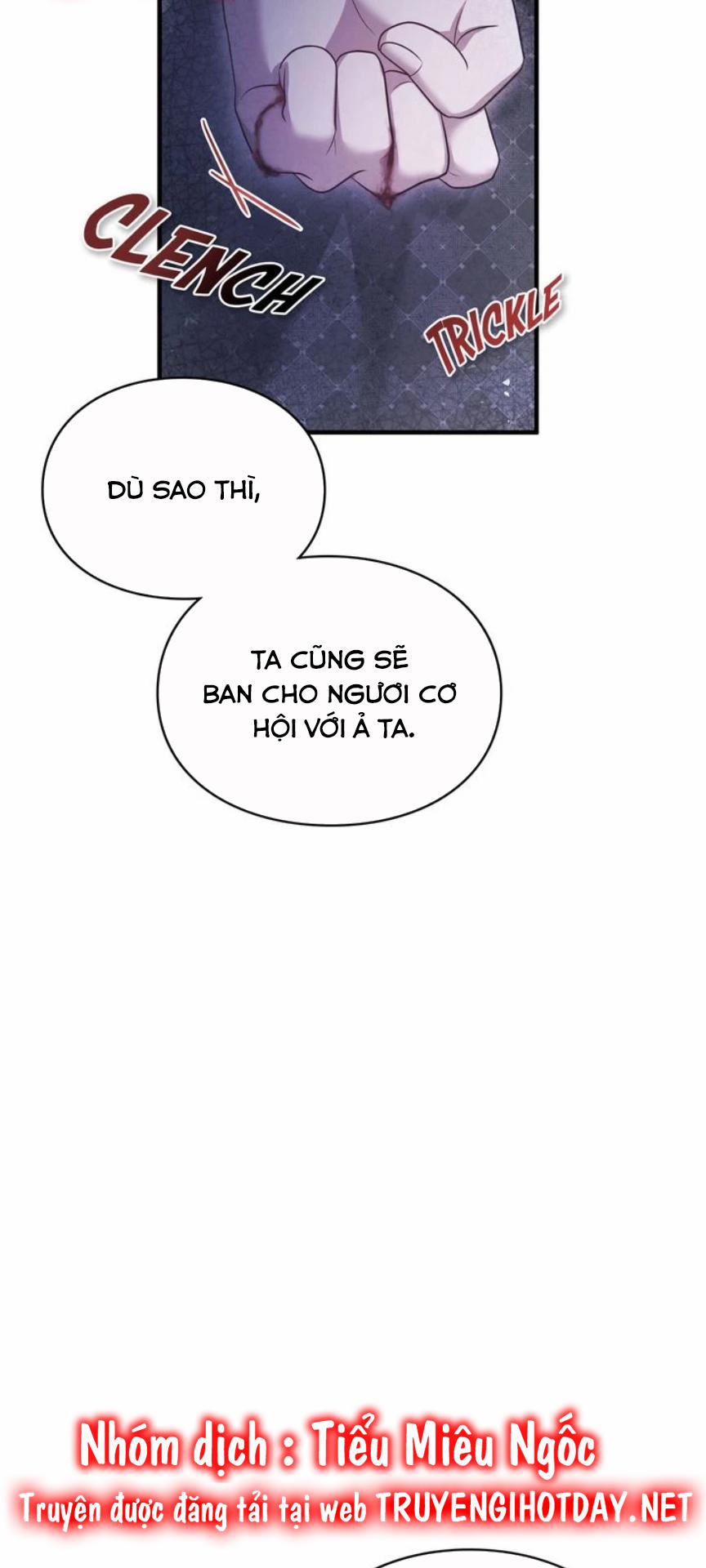 Sự Hy Sinh Của Ác Quỷ 37 trang 19