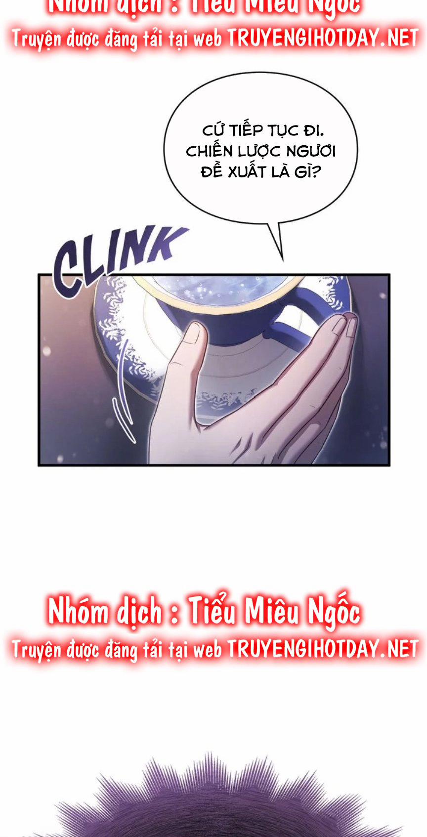 Sự Hy Sinh Của Ác Quỷ 37 trang 30