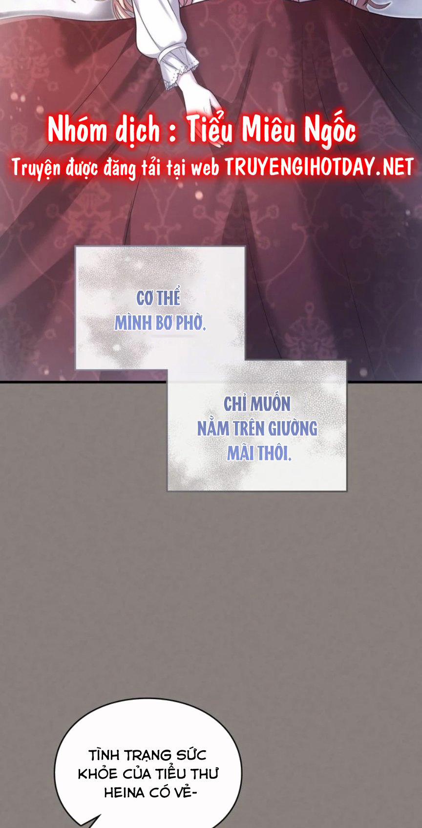 Sự Hy Sinh Của Ác Quỷ 37 trang 34