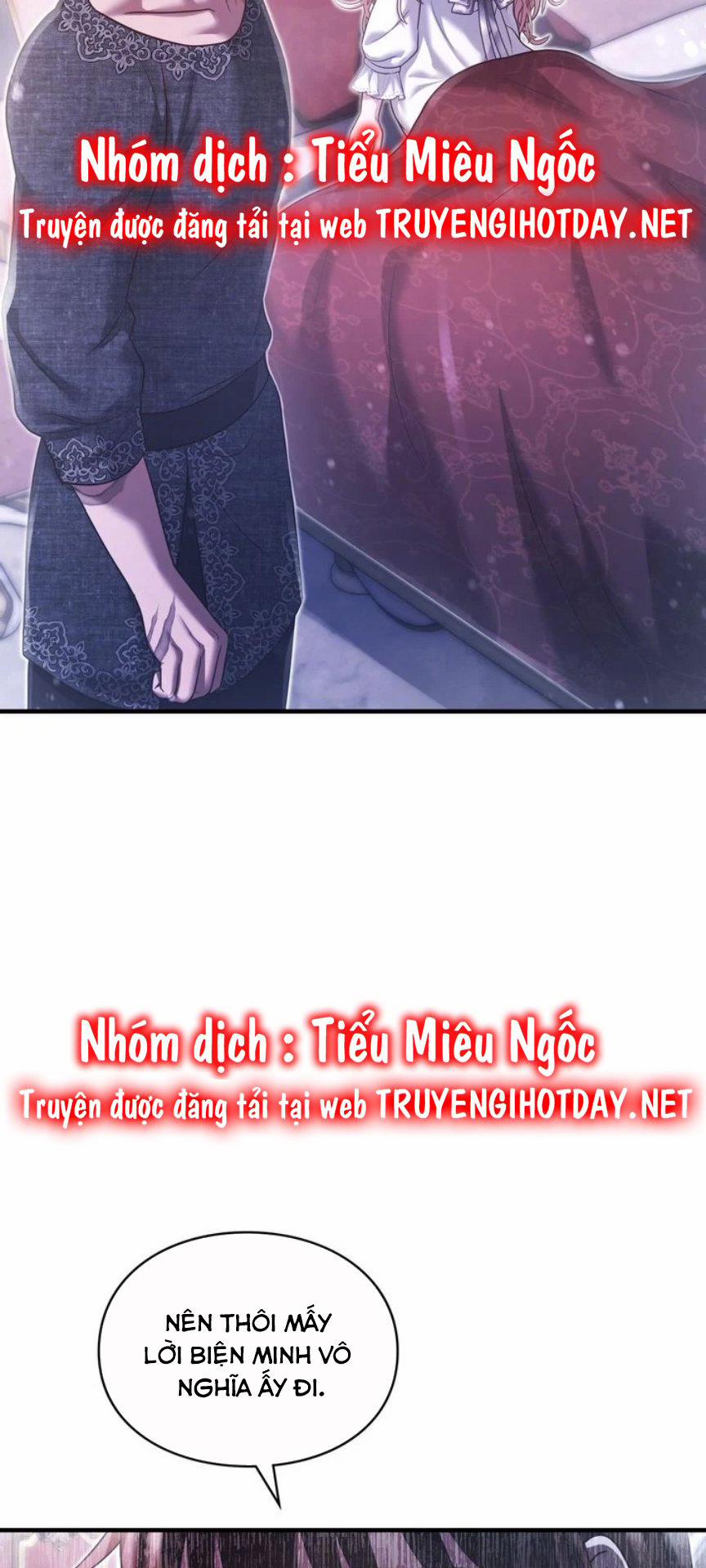 Sự Hy Sinh Của Ác Quỷ 37 trang 57