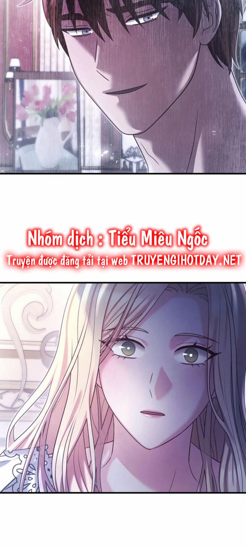 Sự Hy Sinh Của Ác Quỷ 37 trang 58