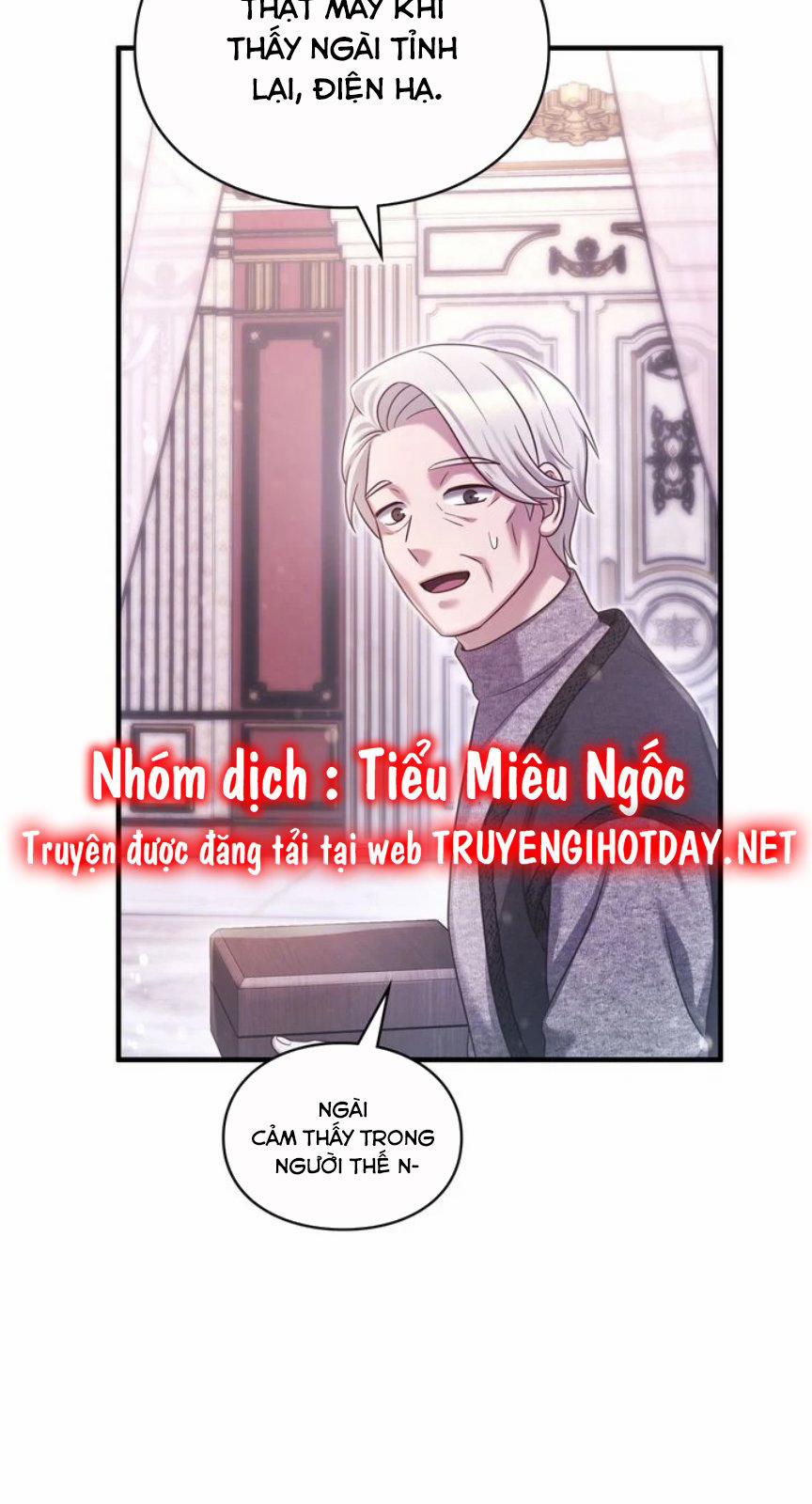 Sự Hy Sinh Của Ác Quỷ 37 trang 65