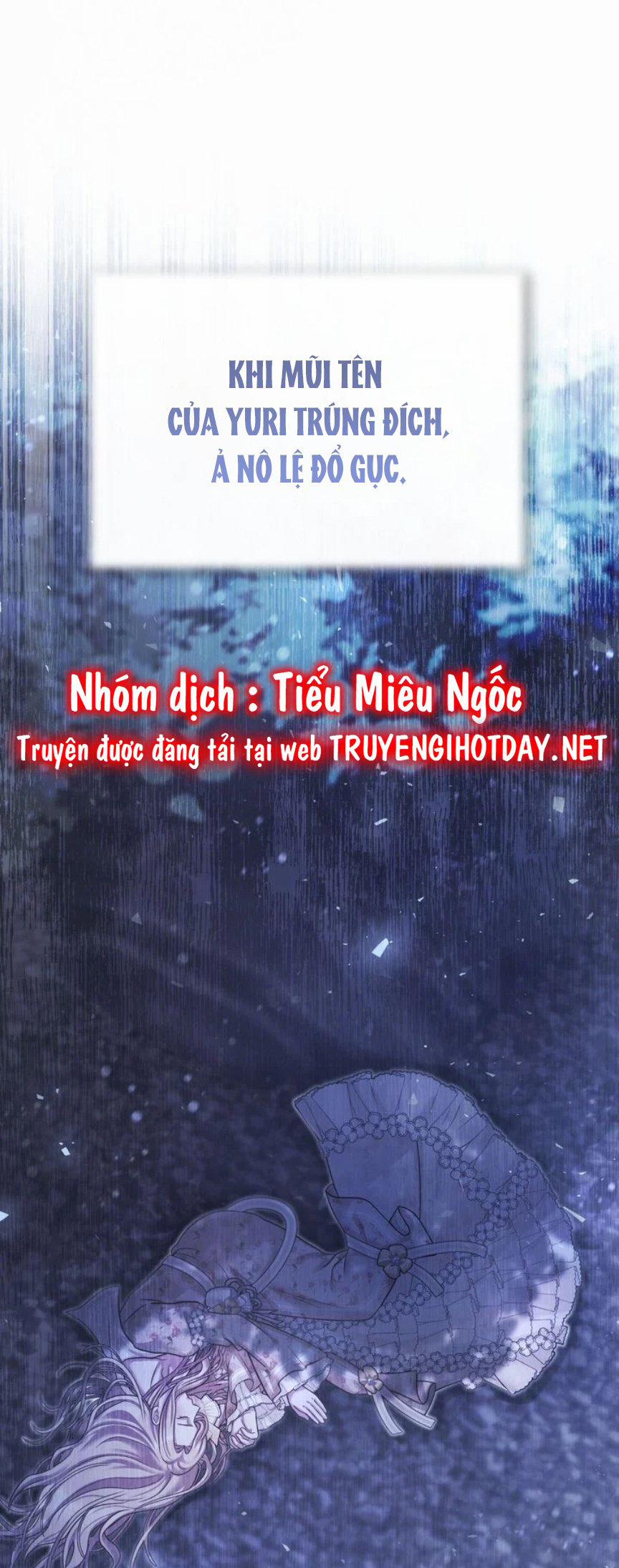 Sự Hy Sinh Của Ác Quỷ 37 trang 7