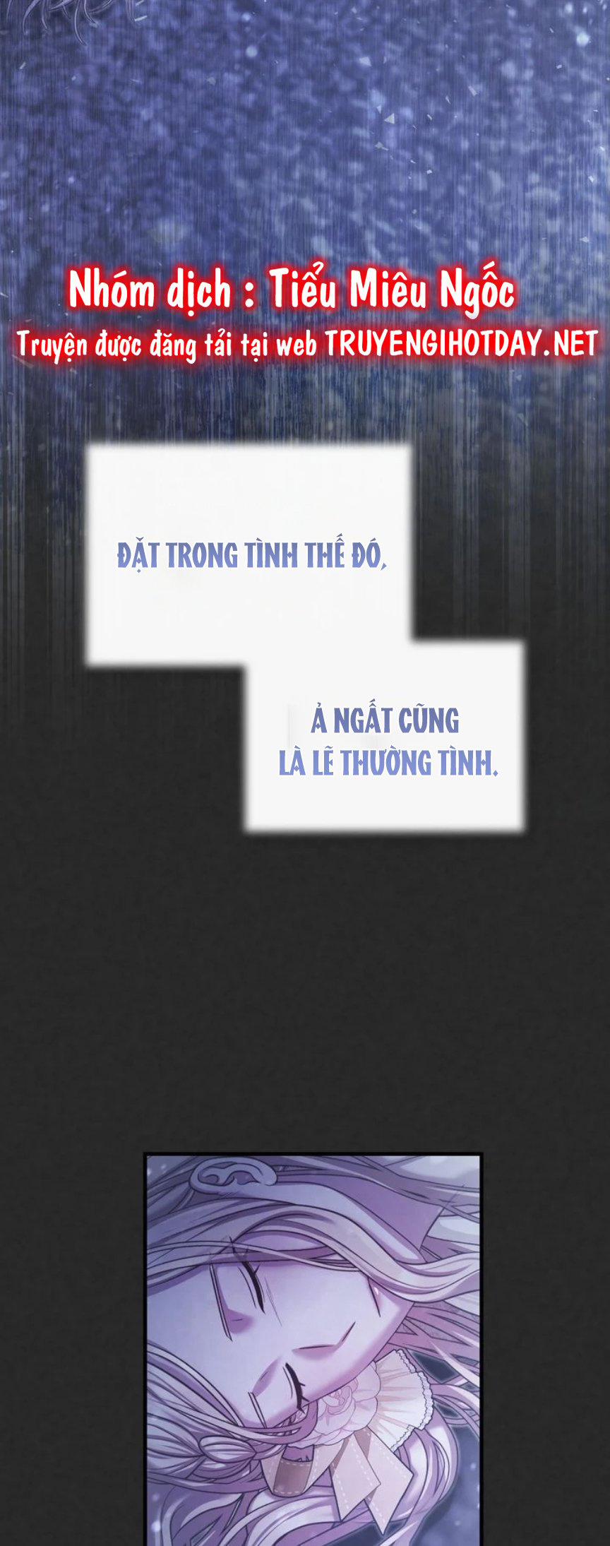 Sự Hy Sinh Của Ác Quỷ 37 trang 8