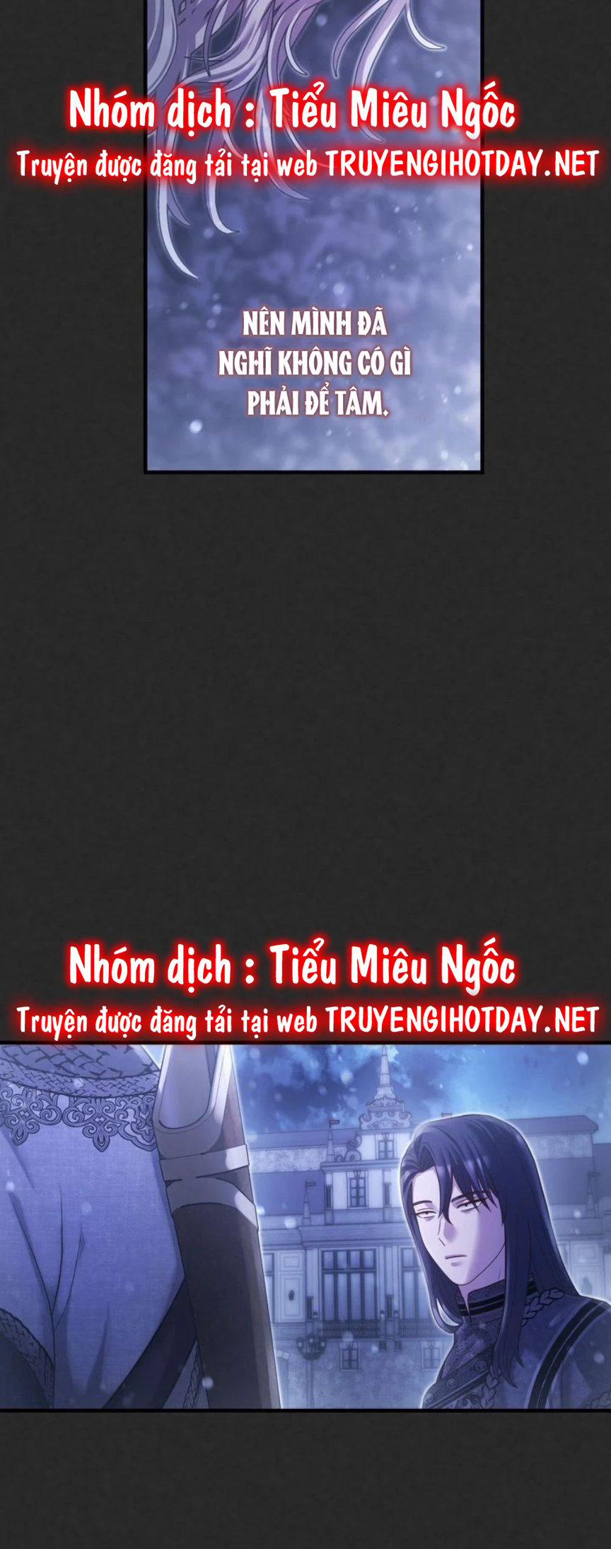 Sự Hy Sinh Của Ác Quỷ 37 trang 9