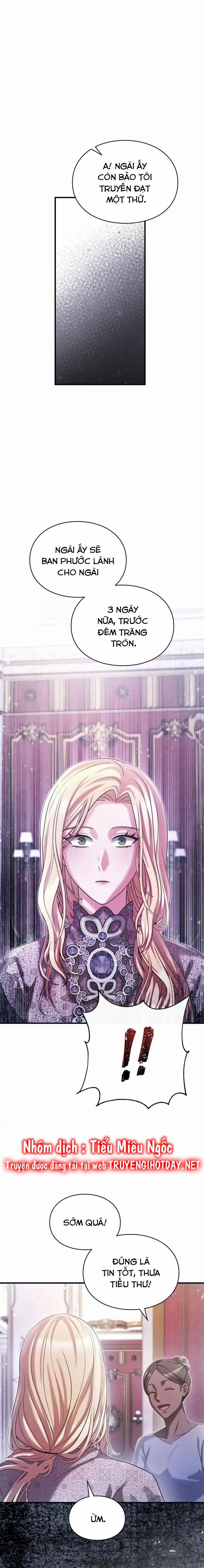 Sự Hy Sinh Của Ác Quỷ 38 trang 10