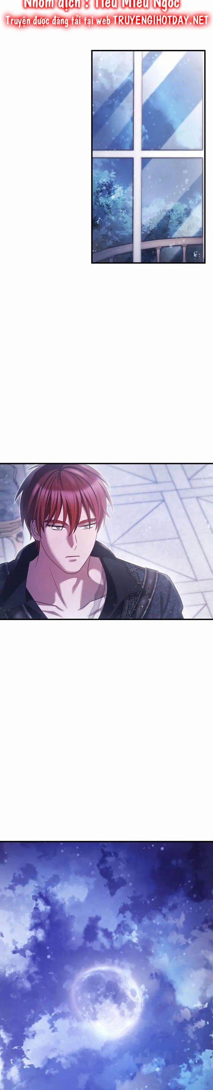 Sự Hy Sinh Của Ác Quỷ 38 trang 13