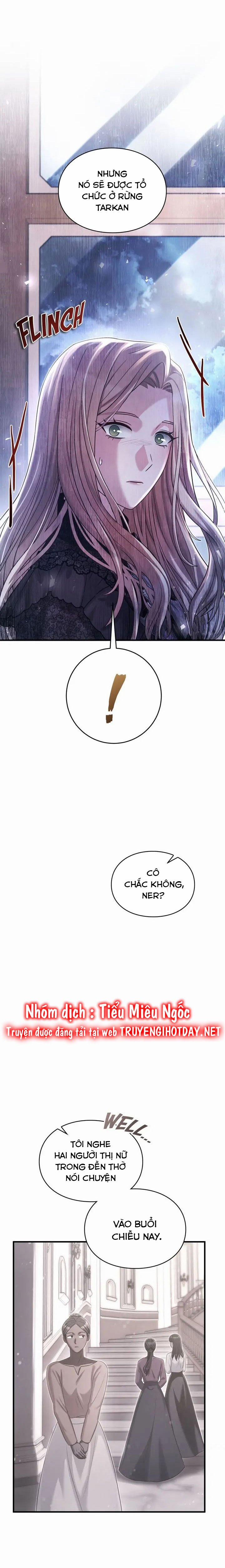 Sự Hy Sinh Của Ác Quỷ 38 trang 16