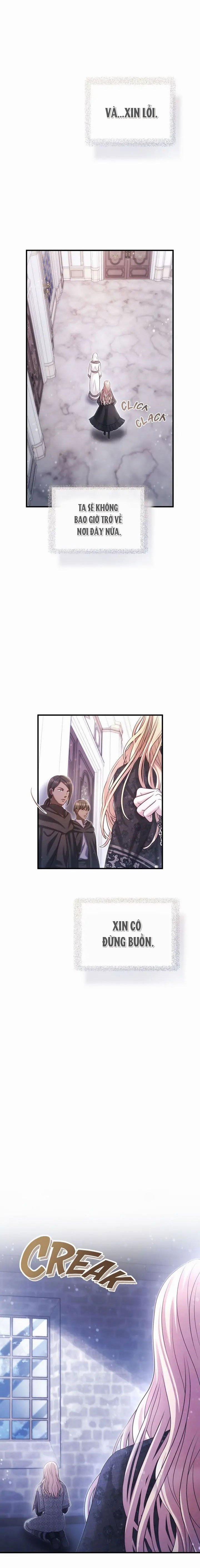 Sự Hy Sinh Của Ác Quỷ 38 trang 19